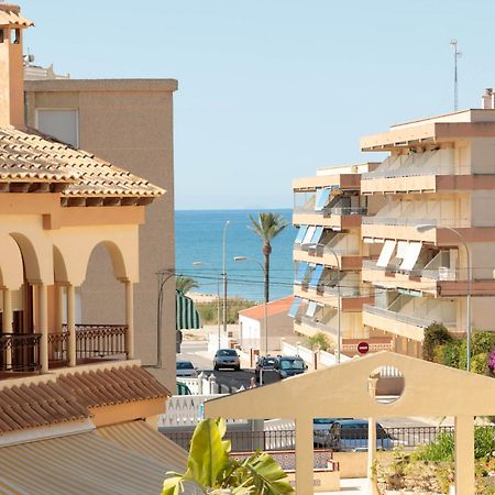 Retiro De Levante Santa Pola Kültér fotó