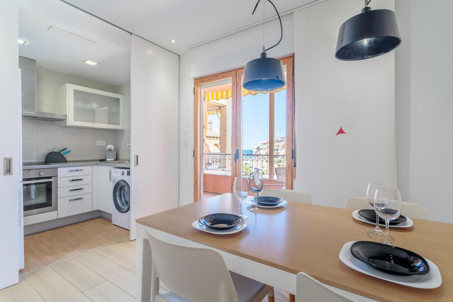 Retiro De Levante Santa Pola Kültér fotó