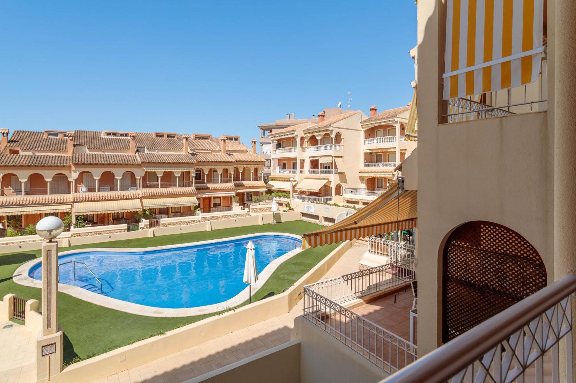 Retiro De Levante Santa Pola Kültér fotó